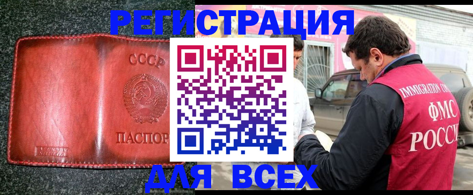 прописка в Шебекино